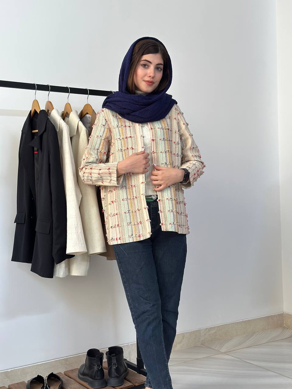 کت نپالی